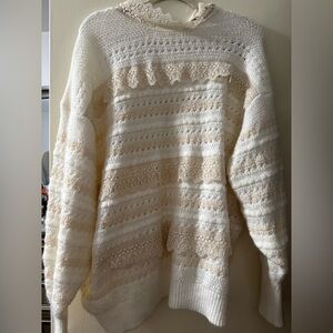 Zara Sweater